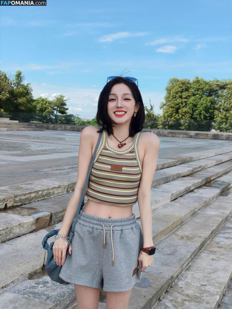 _Yuqi_ / https: / yuqisong.923 / yuqisun Desnudo OnlyFans  Foto filtrada #73
