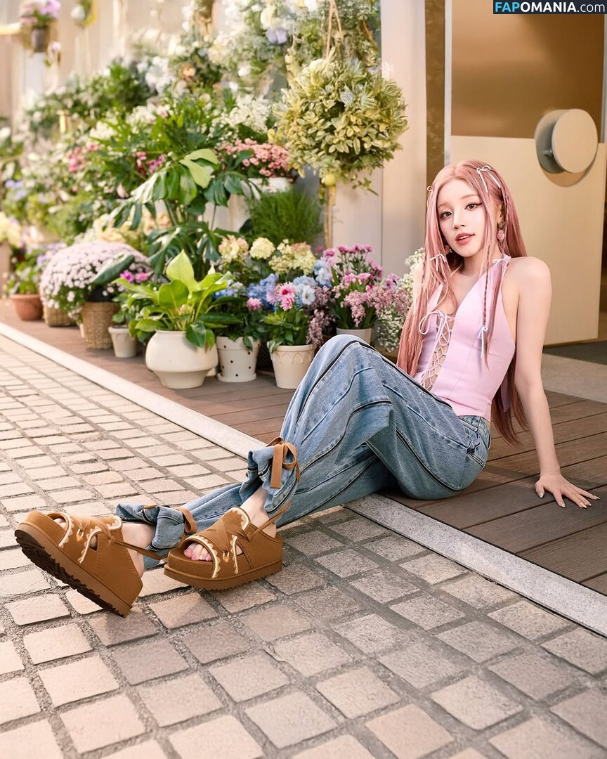 _Yuqi_ / https: / yuqisong.923 / yuqisun Desnudo OnlyFans  Foto filtrada #74