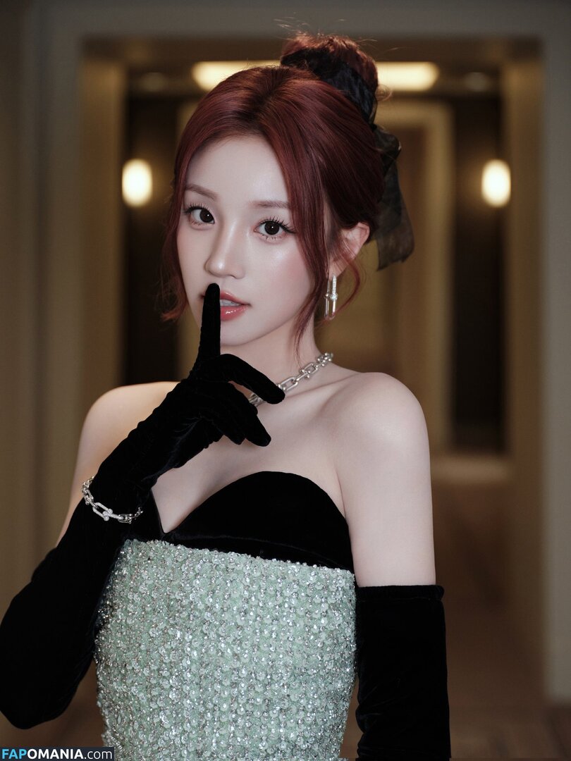 _Yuqi_ / https: / yuqisong.923 / yuqisun Desnudo OnlyFans  Foto filtrada #80