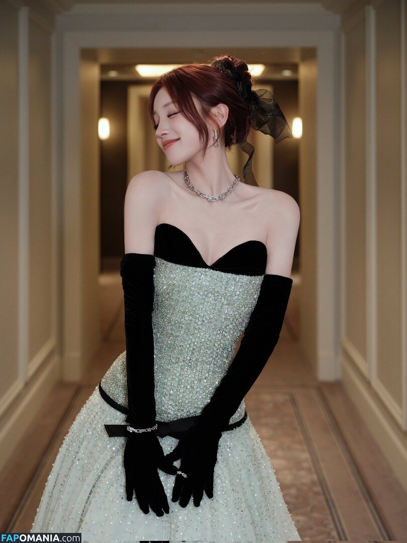 _Yuqi_ / https: / yuqisong.923 / yuqisun Desnudo OnlyFans  Foto filtrada #84