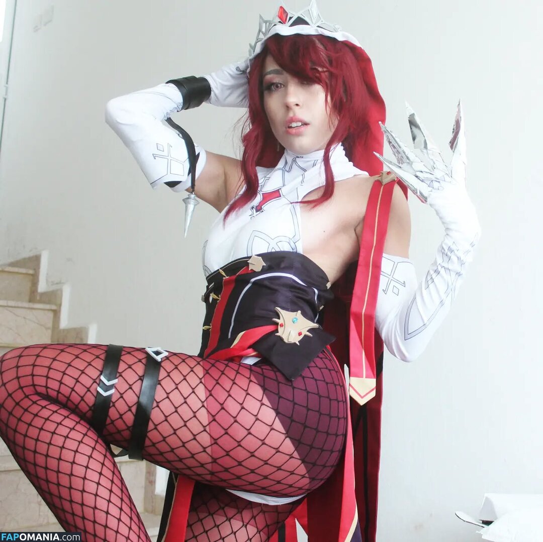 TurkCosplayer / https: / yura_kaori Desnudo OnlyFans  Foto filtrada #1