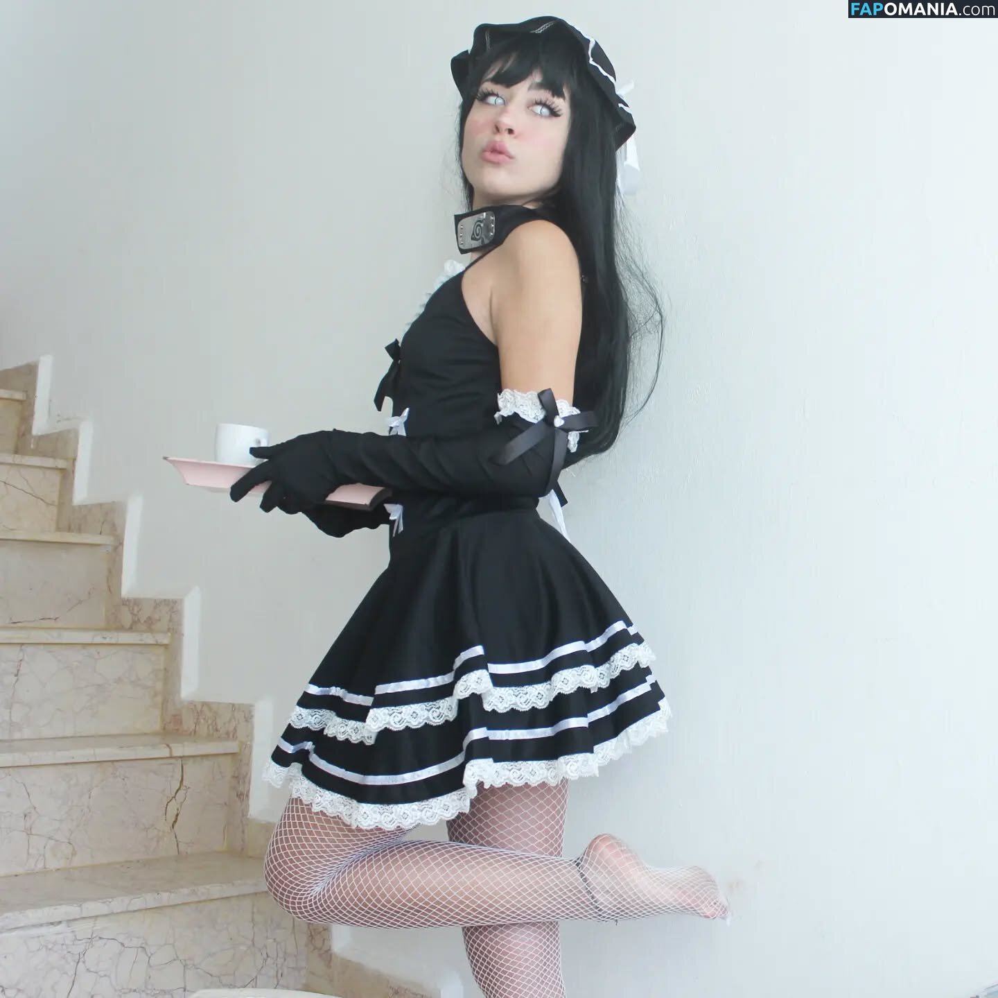 TurkCosplayer / https: / yura_kaori Desnudo OnlyFans  Foto filtrada #4