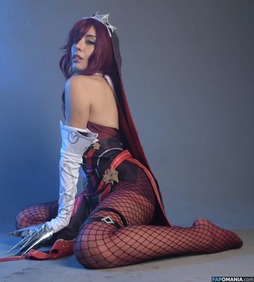 TurkCosplayer / https: / yura_kaori Desnudo OnlyFans  Foto filtrada #8