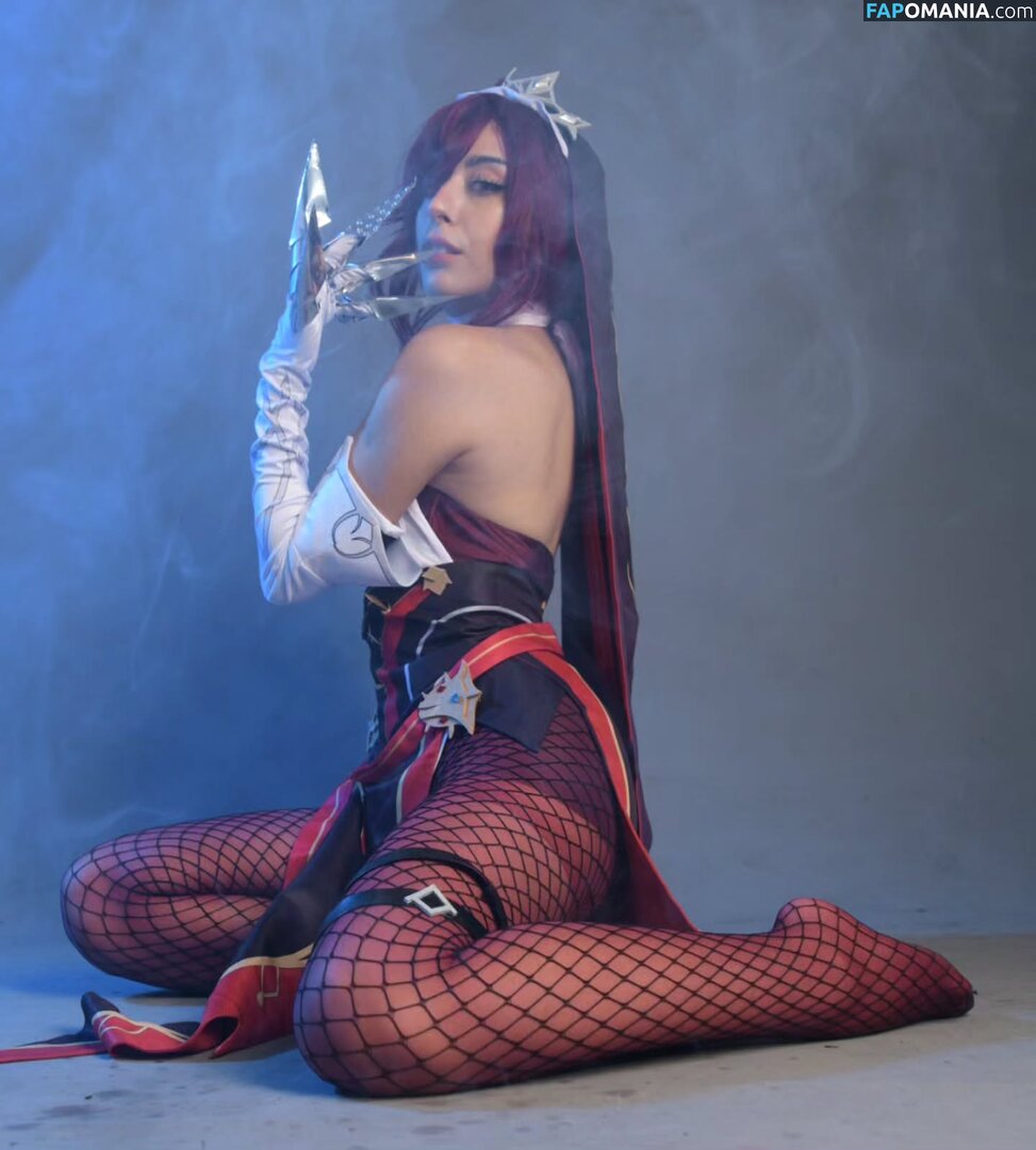 TurkCosplayer / https: / yura_kaori Desnudo OnlyFans  Foto filtrada #9