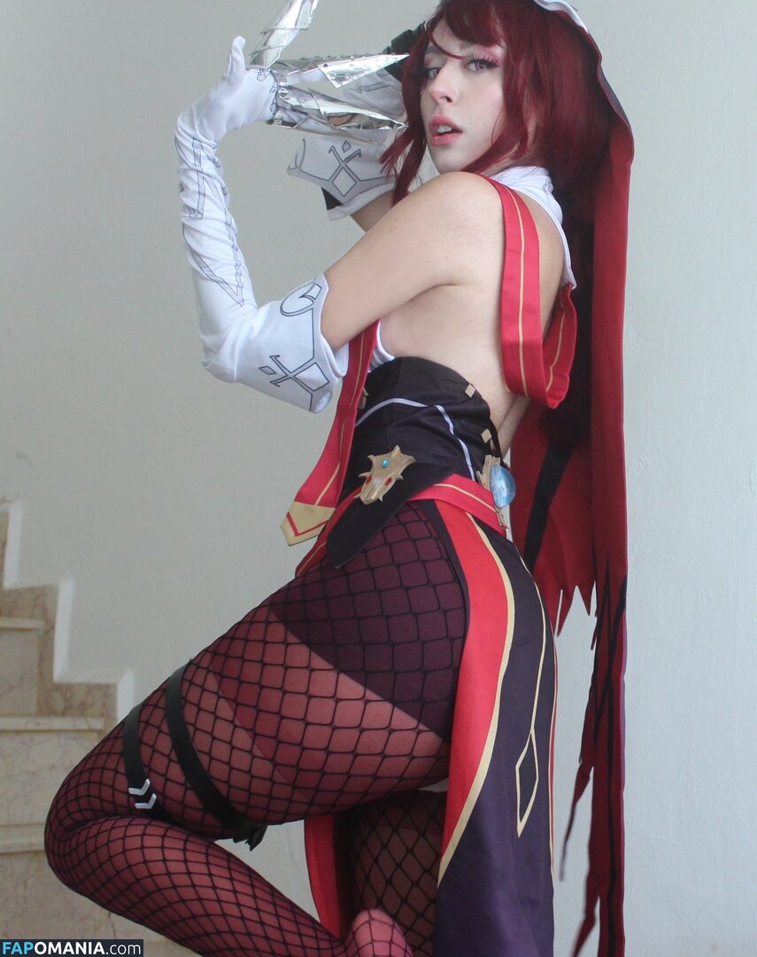 TurkCosplayer / https: / yura_kaori Desnudo OnlyFans  Foto filtrada #11