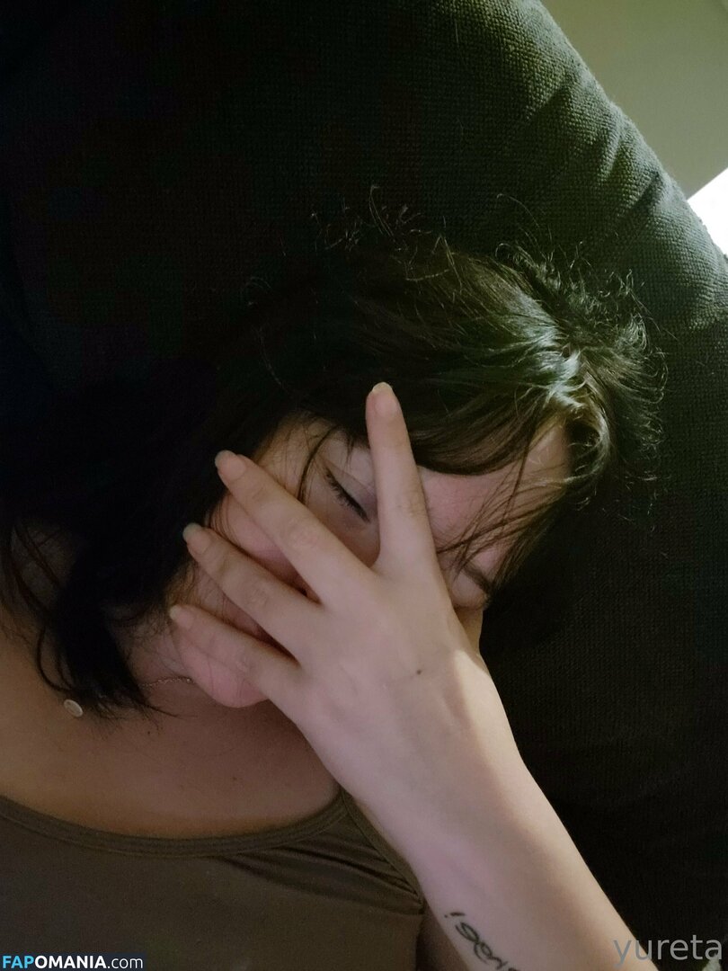 yureta2 / yuretao Desnudo OnlyFans  Foto filtrada #14