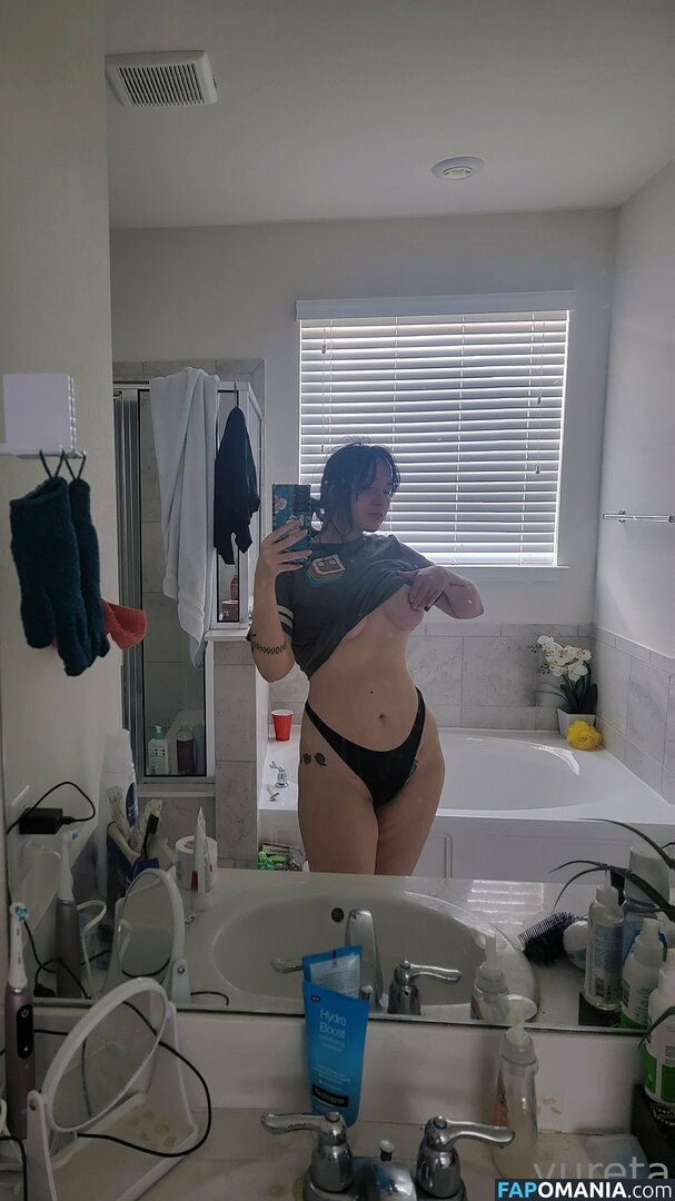 yureta2 / yuretao Desnudo OnlyFans  Foto filtrada #35