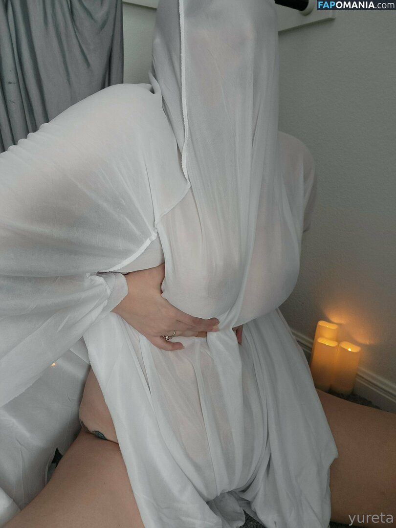 yureta2 / yuretao Desnudo OnlyFans  Foto filtrada #140