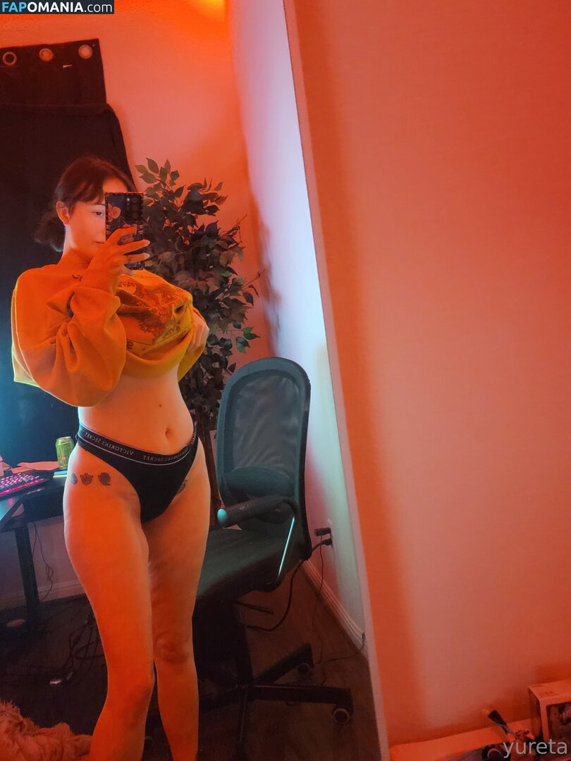 yureta2 / yuretao Desnudo OnlyFans  Foto filtrada #210