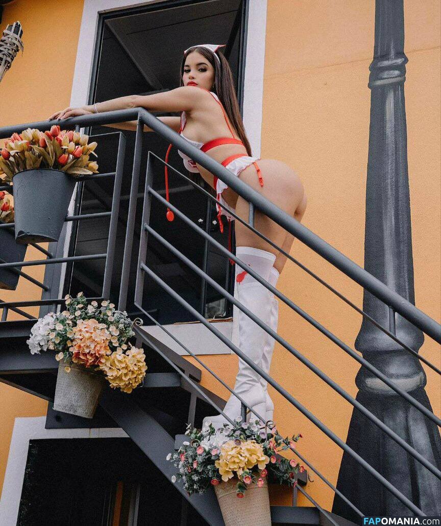 Yurgenis Aular / yur_aular / yurgenis Desnudo OnlyFans  Foto filtrada #15