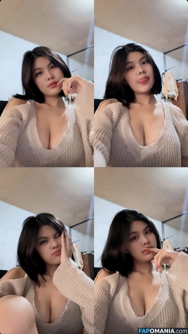 Yuri Gen / ilyrgennn / yengshdx_ Desnudo OnlyFans  Foto filtrada #4