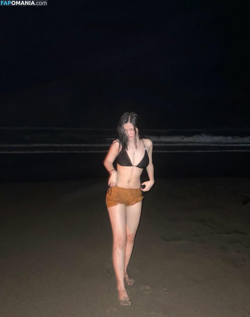 Yuri Gen / ilyrgennn / yengshdx_ Desnudo OnlyFans  Foto filtrada #8