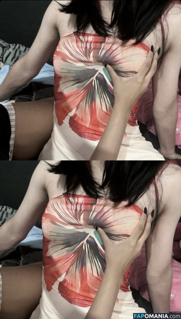 Soju Seo / Yuriana.Canelita / YurianaCanelita Desnudo OnlyFans  Foto filtrada #5