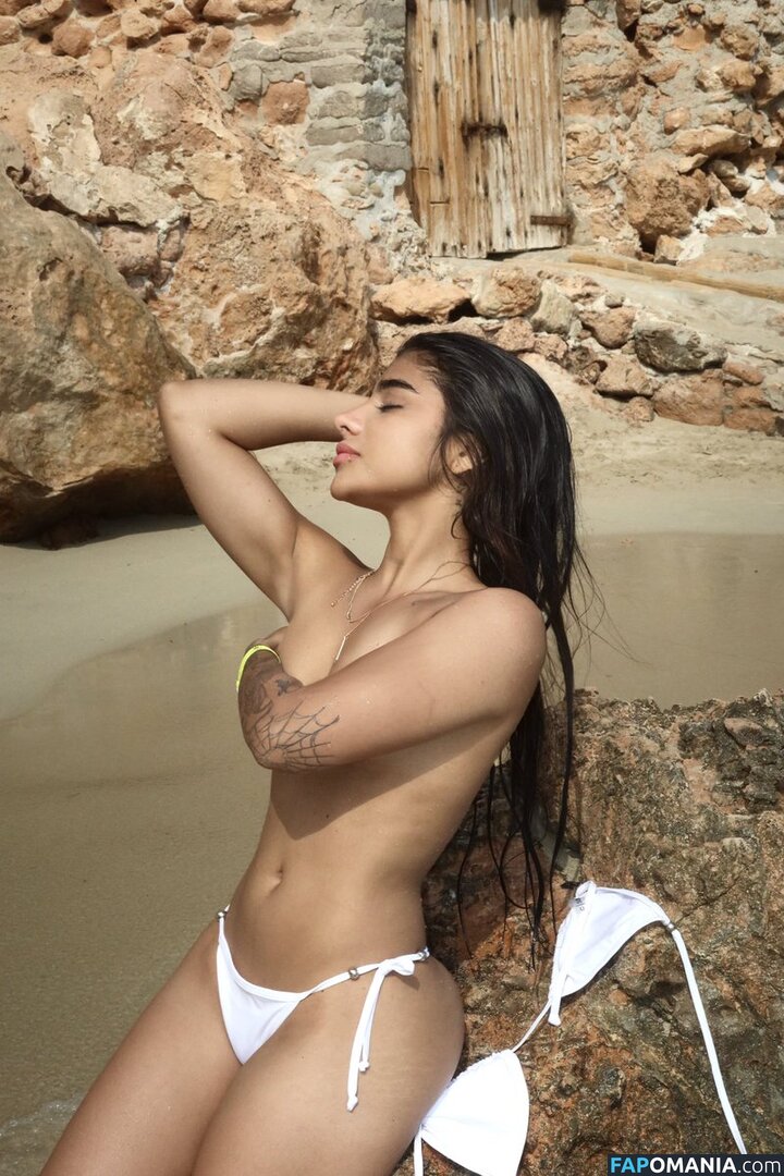 Yurielkys Ojeda Desnudo OnlyFans  Foto filtrada #1