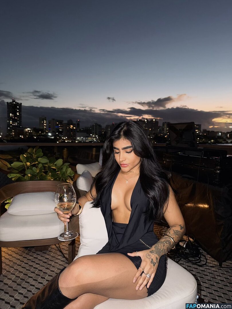 Yurielkys Ojeda Desnudo OnlyFans  Foto filtrada #2