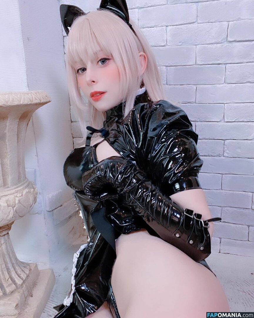 Yuriko Tiger / yurikotiger Desnudo OnlyFans  Foto filtrada #18