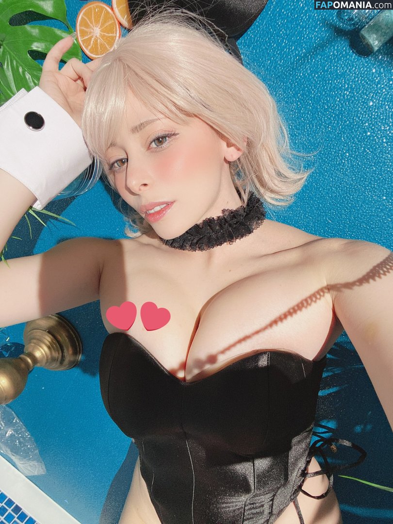 Yuriko Tiger / yurikotiger Desnudo OnlyFans  Foto filtrada #24
