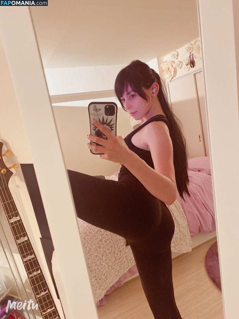 Yuriko Tiger / yurikotiger Desnudo OnlyFans  Foto filtrada #47