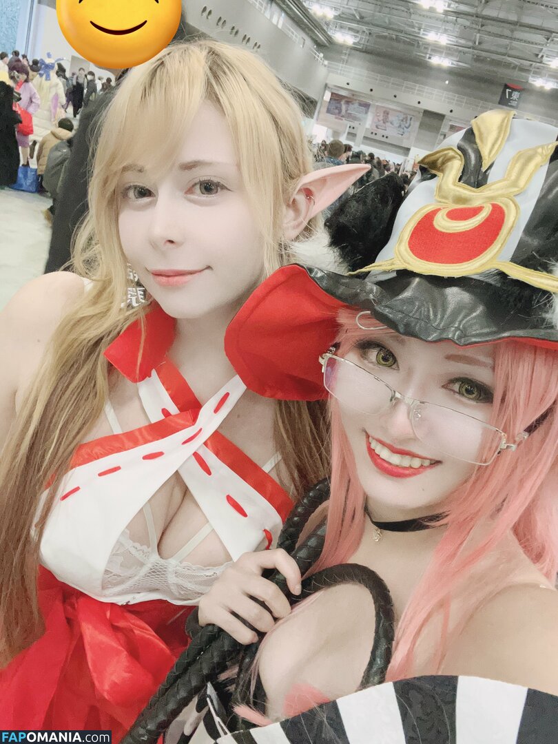 Yuriko Tiger / yurikotiger Desnudo OnlyFans  Foto filtrada #397
