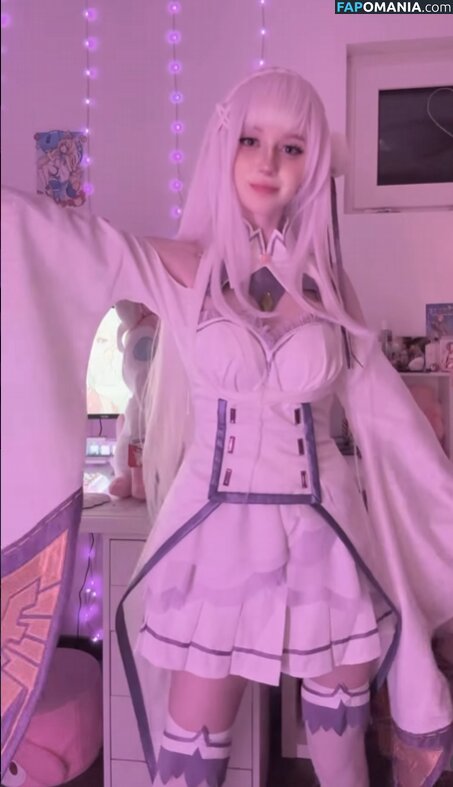 PlayerYuumii / Yuumii / https: / yumi / yuumii.xp Desnudo OnlyFans  Foto filtrada #2