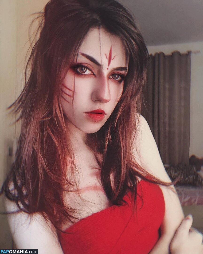 Yuunyu / yuukynekonya / yuunyu_ Desnudo OnlyFans  Foto filtrada #2