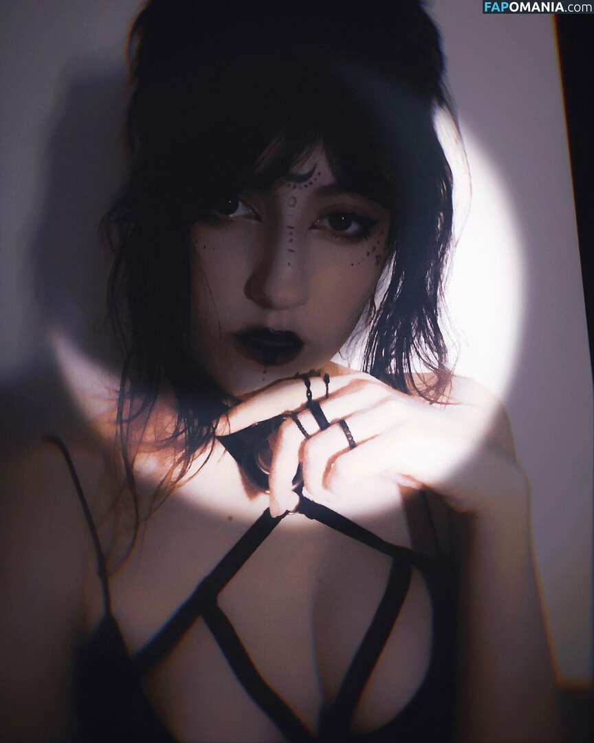 Yuunyu / yuukynekonya / yuunyu_ Desnudo OnlyFans  Foto filtrada #3