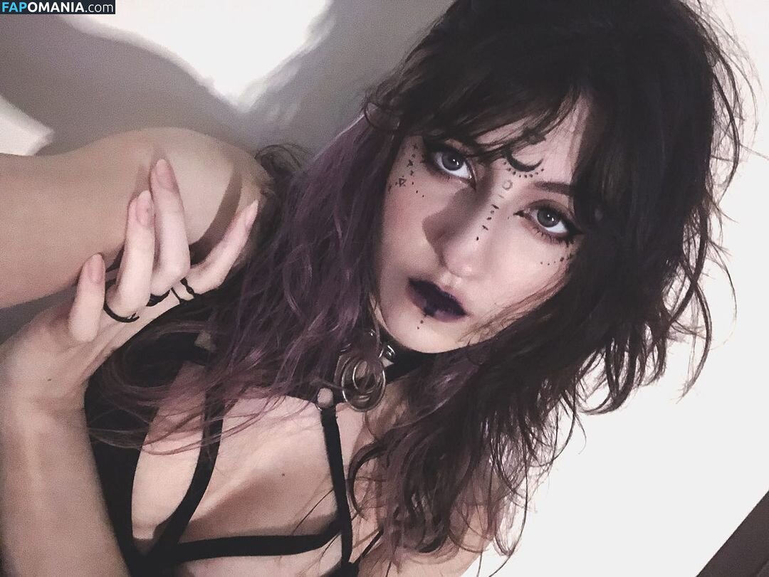 Yuunyu / yuukynekonya / yuunyu_ Desnudo OnlyFans  Foto filtrada #4