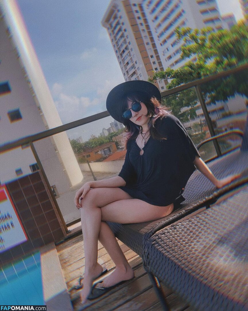 Yuunyu / yuukynekonya / yuunyu_ Desnudo OnlyFans  Foto filtrada #5