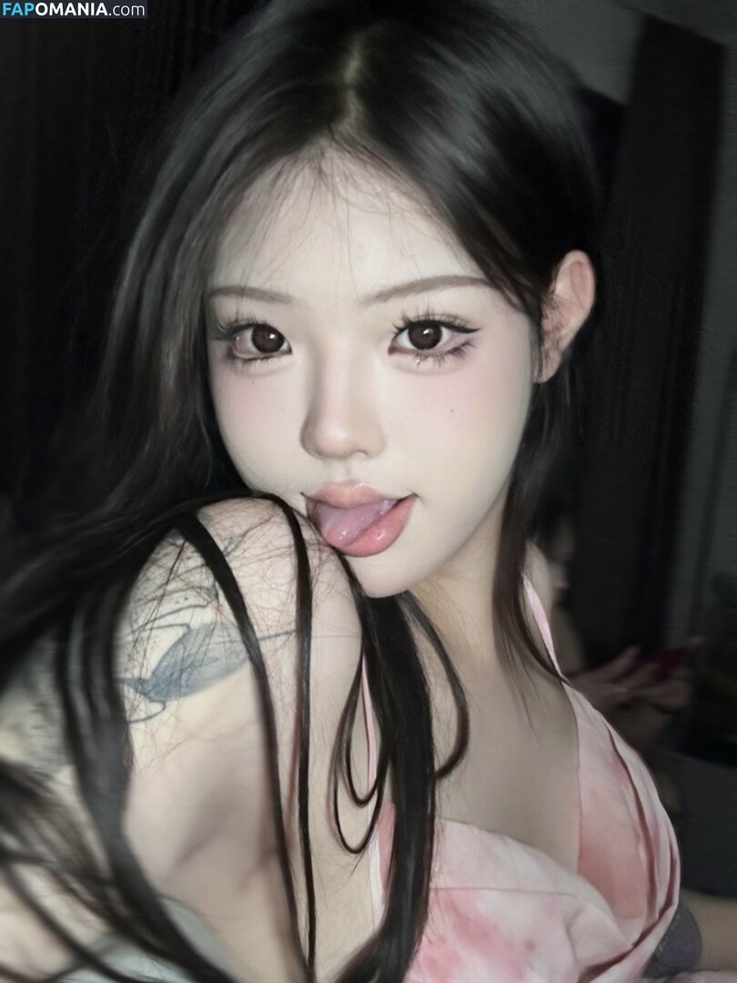 YesDaddy1069 / Yuzichucunqi / azukichwan Desnudo OnlyFans  Foto filtrada #14