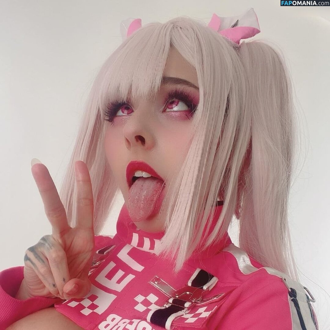 yuzukimiiu Desnudo OnlyFans  Foto filtrada #198