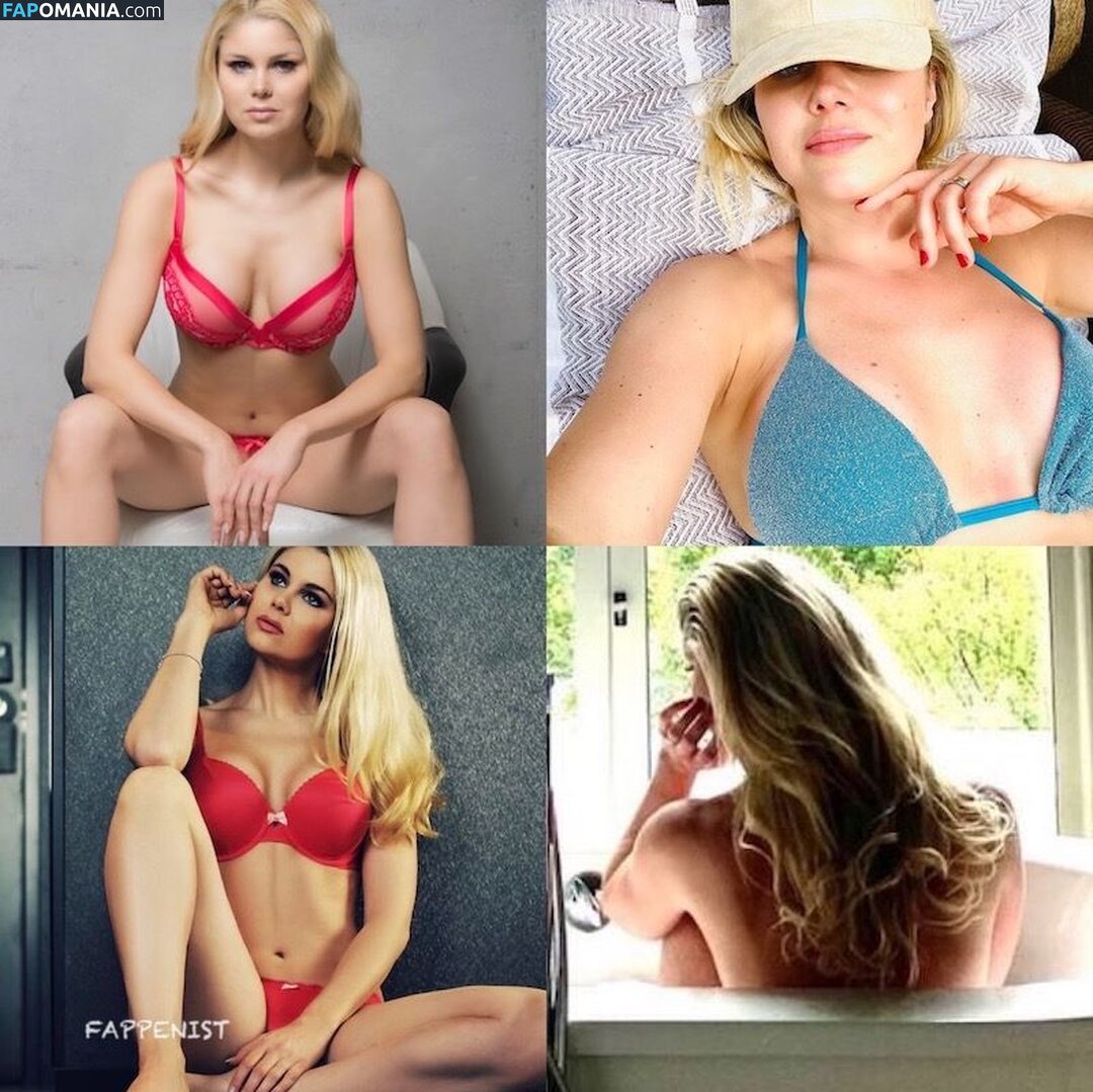 Yvonne Wölke Desnudo OnlyFans  Foto filtrada #4