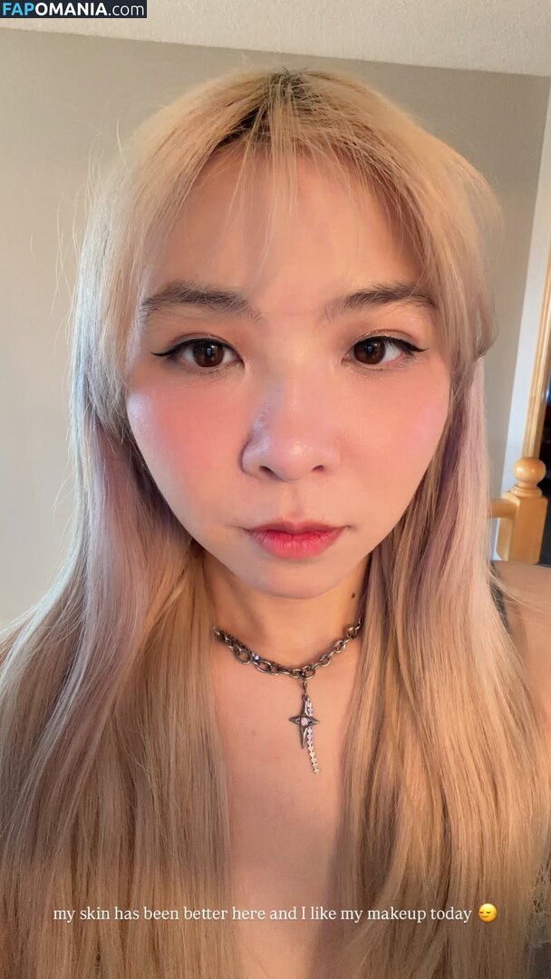 Yvonnie / yvonnieng Desnudo OnlyFans  Foto filtrada #708