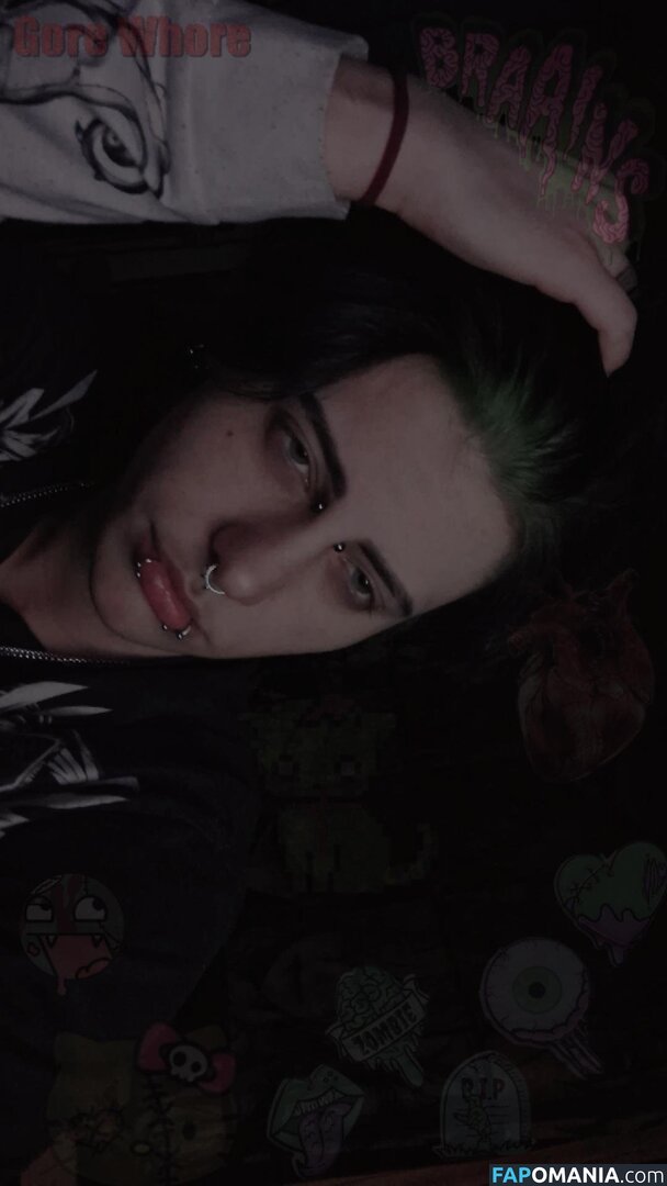 Z0mboy_666 / z0mboy666 Desnudo OnlyFans  Foto filtrada #4