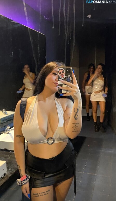 Zaai Olivera / https: / zai_olivera Desnudo OnlyFans  Foto filtrada #2
