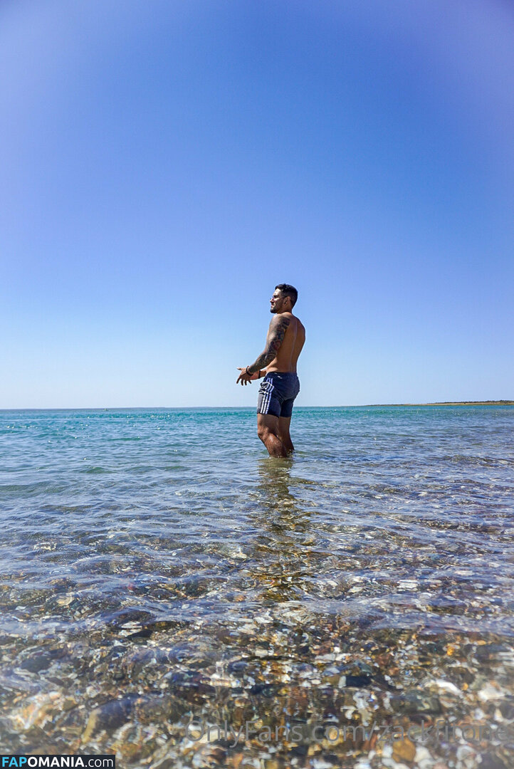 zackfitone Desnudo OnlyFans  Foto filtrada #13