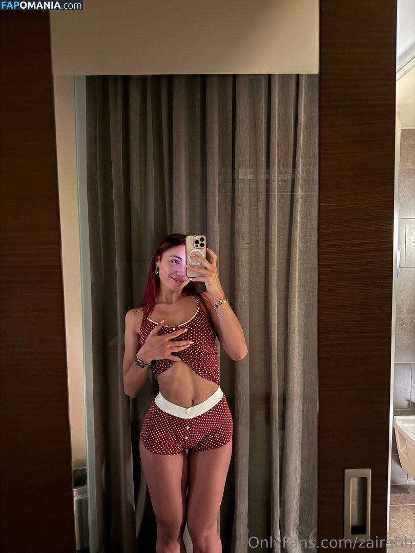 zairahh / zairahvip Desnudo OnlyFans  Foto filtrada #19