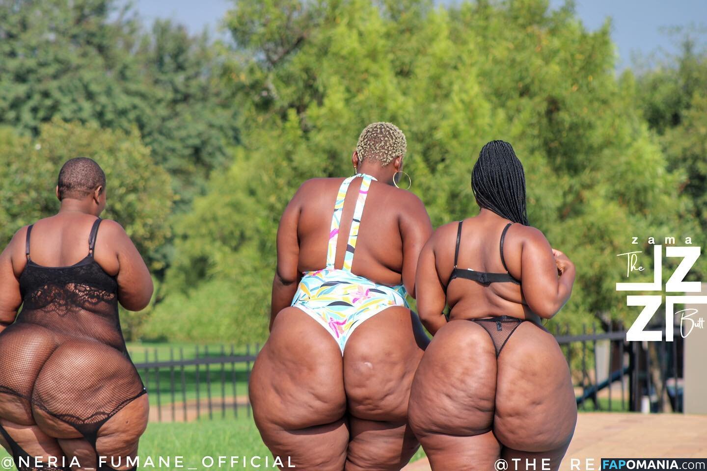 zama_the_butt Desnudo OnlyFans  Foto filtrada #4