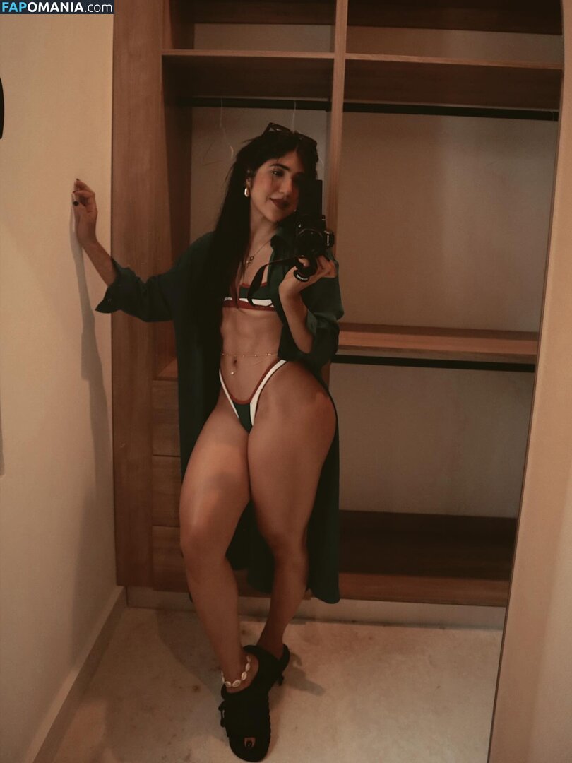 Zamira Garcia / zairag / zamirasgarcia Desnudo OnlyFans  Foto filtrada #1