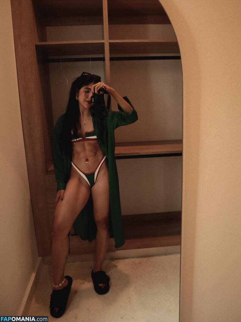 Zamira Garcia / zairag / zamirasgarcia Desnudo OnlyFans  Foto filtrada #7