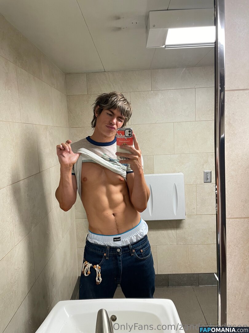 zanderhodgson Desnudo OnlyFans  Foto filtrada #2