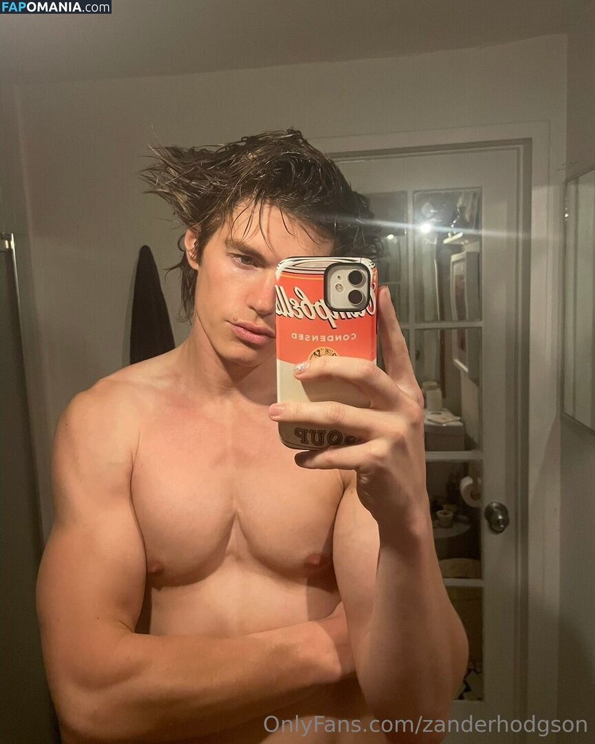 zanderhodgson Desnudo OnlyFans  Foto filtrada #13