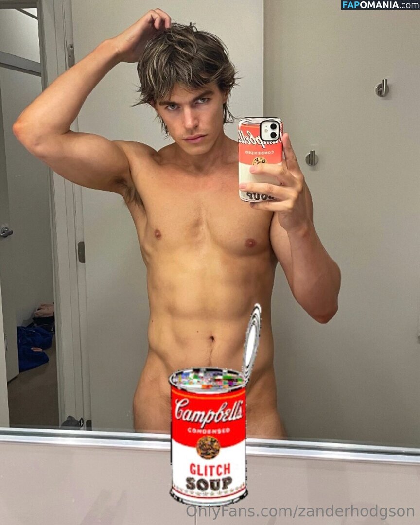 zanderhodgson Desnudo OnlyFans  Foto filtrada #18