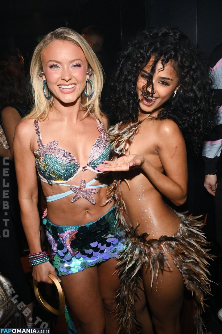 Zara Larsson / zaralarsson Desnudo OnlyFans  Foto filtrada #7