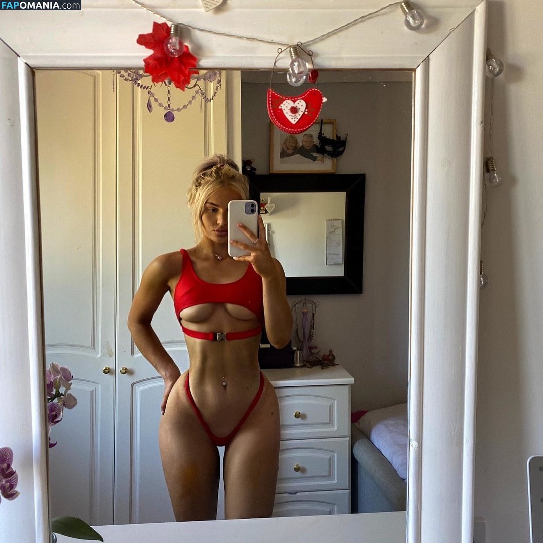 Zara Louisa / zara.louisa Desnudo OnlyFans  Foto filtrada #5