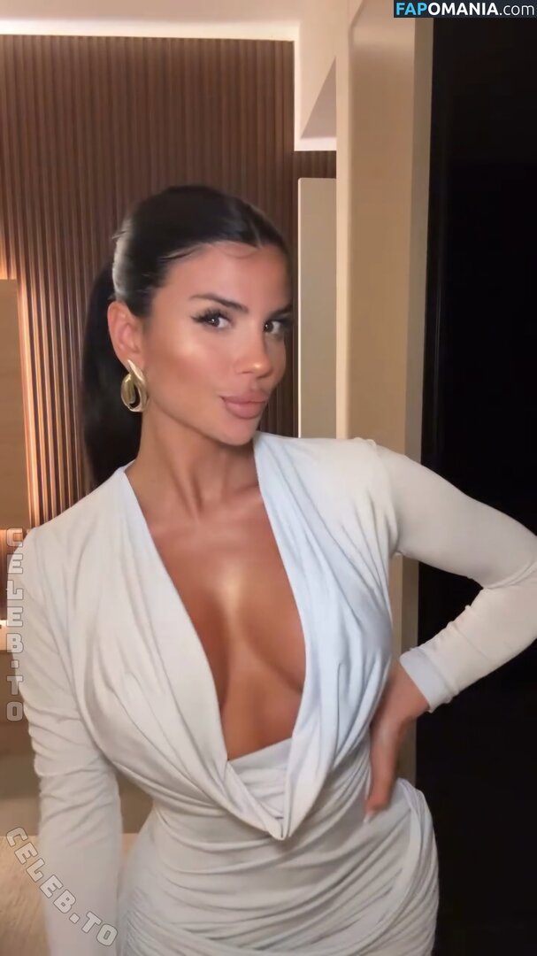 Zara Secret / zara_secret / zara_secrett Desnudo OnlyFans  Foto filtrada #3