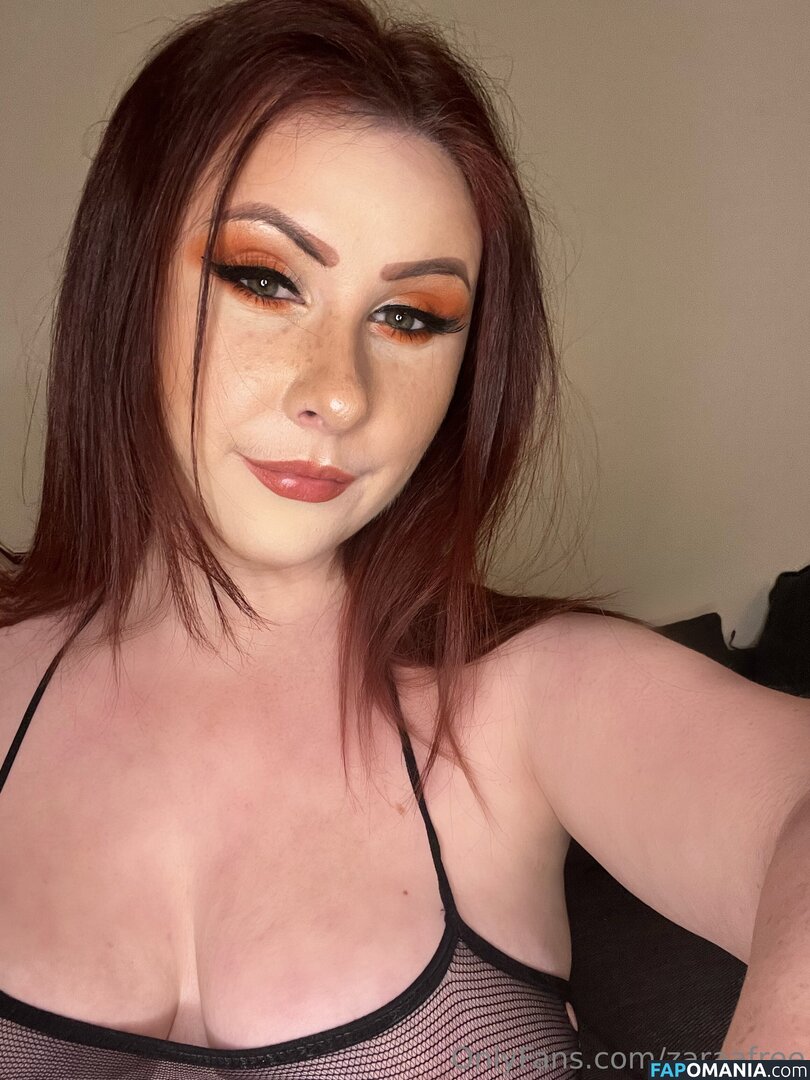 zara_afree9838 / zaraafree Desnudo OnlyFans  Foto filtrada #7