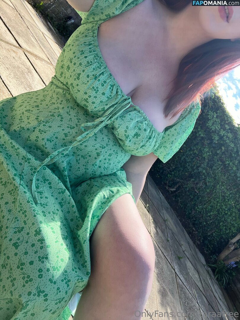 zara_afree9838 / zaraafree Desnudo OnlyFans  Foto filtrada #11