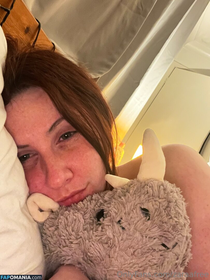 zara_afree9838 / zaraafree Desnudo OnlyFans  Foto filtrada #16