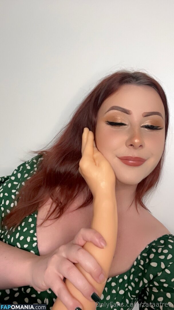 zara_afree9838 / zaraafree Desnudo OnlyFans  Foto filtrada #20