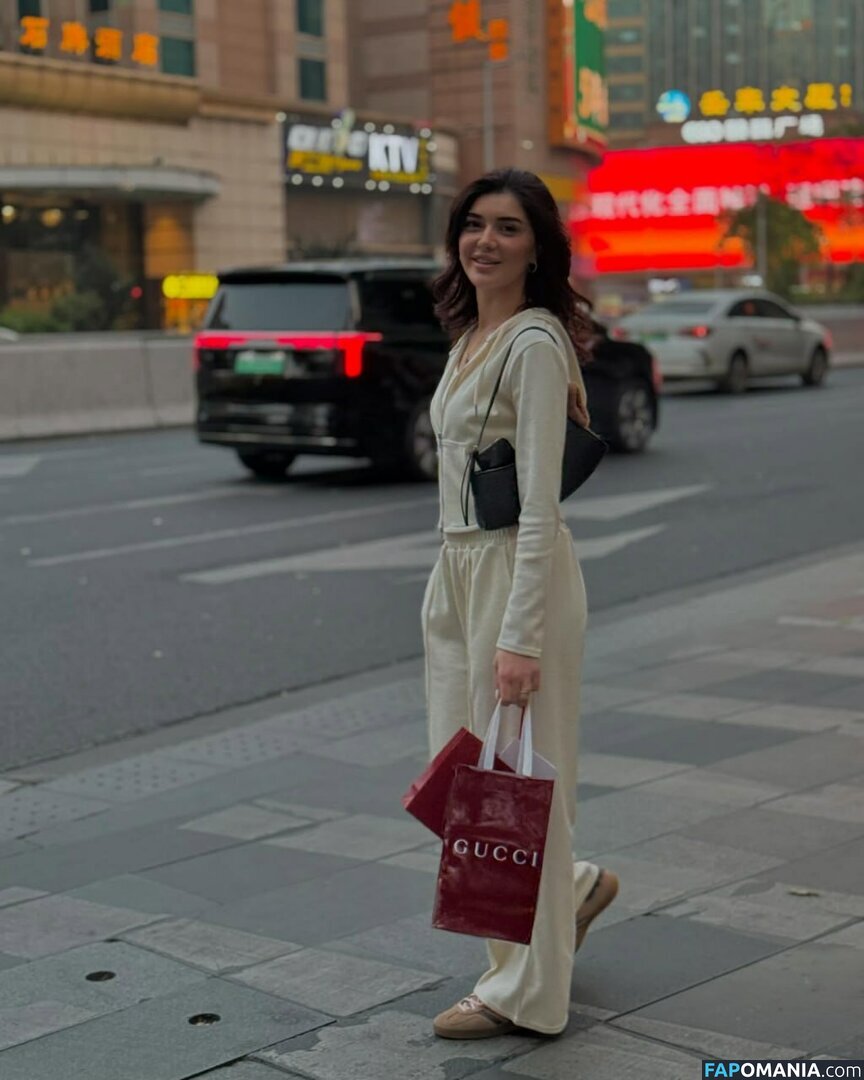  / @zarina_yuldashova_ / Yuldasheva / Yuldashova / Zarin / Zarina / Zarina Yuldasheva Desnudo OnlyFans  Foto filtrada #17